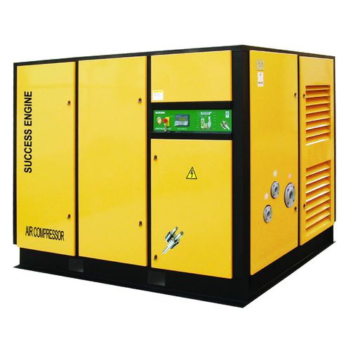 Compresseur à engrenage - SE110A-SE220A - Shanghai Success Engine Compressor Co.,Ltd - d'air / de gaz / électrique
