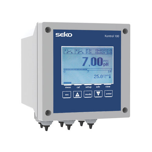 Contrôleur de pH - Kontrol 100  - SEKO