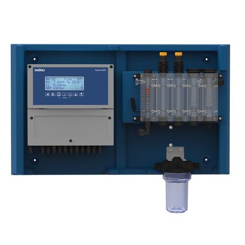 Tableau de commande - Kontrol 800 - SEKO