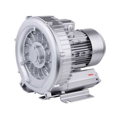 Soufflante d'air - BL634003 - SEKO - de biogaz / d'air chaud / à rotor