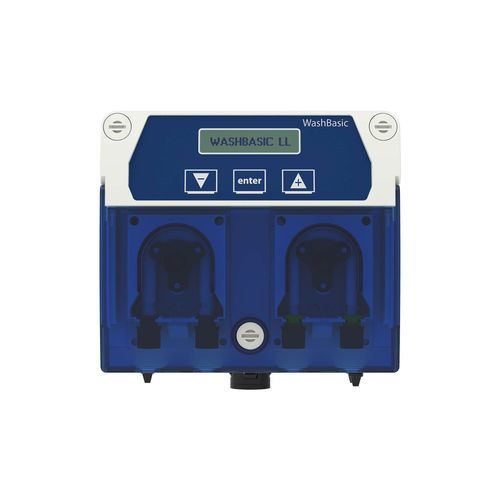Système de dosage de liquides - WashBasic LL  - SEKO