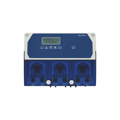Système de dosage de liquides - WashBasic LLL - SEKO - automatique