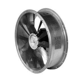 Ventilateur axial - VIE - F.C.R. SPA