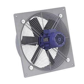 Ventilateur mural - VHS - F.C.R. SPA - axial