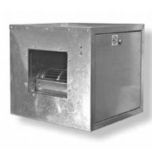 Unité de ventilation - CVZ - F.C.R. SPA
