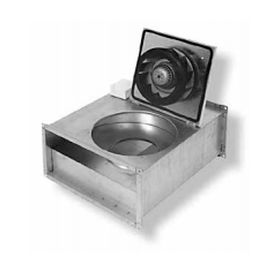 Unité de ventilation - FRKB - F.C.R. SPA