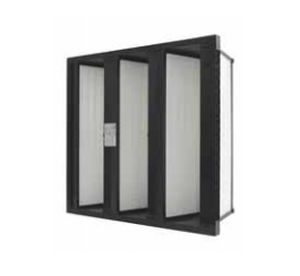Poche filtrante pour l'air - 3RT6 - F.C.R. SPA