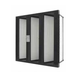 Poche filtrante pour l'air - 3RT9 - F.C.R. SPA