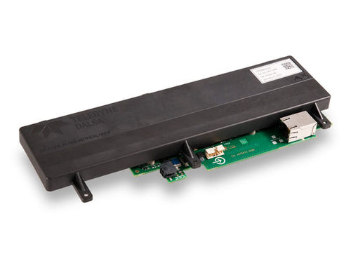 Détecteur de rayons X - Xineos series - Dalsa - à balayage / CMOS / pour applications médicales
