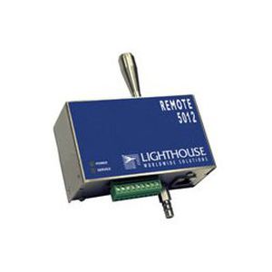 Compteur de particules aériennes - REMOTE 5012 - Lighthouse Worldwide Solutions
