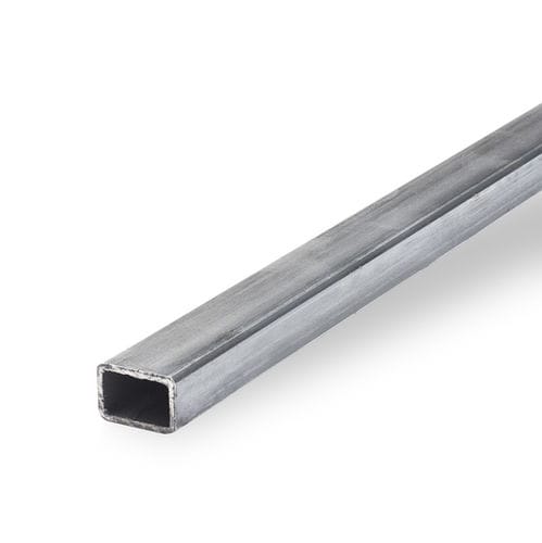 Barre en acier - S235JRH (1.0039) |EN 10219 - Klöckner & Co Deutschland GmbH - creux