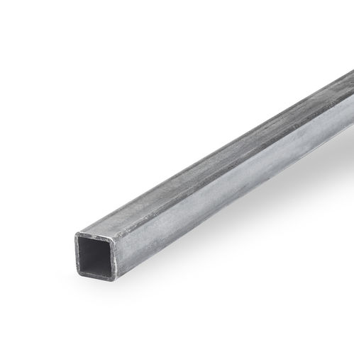Barre en acier - S235JRH - Klöckner & Co Deutschland GmbH