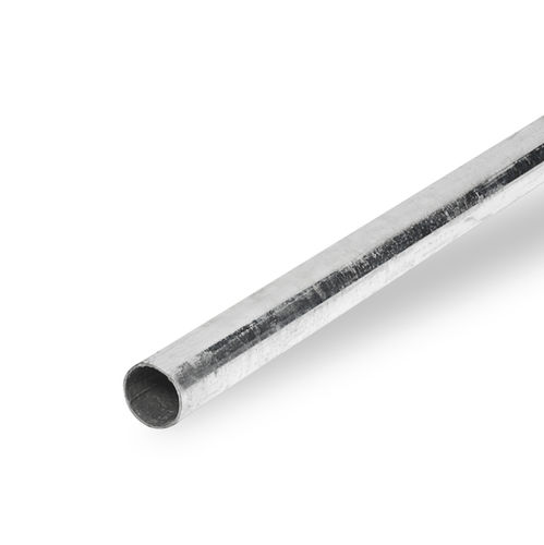 Tuyau rigide en acier - S235JRH - Klöckner & Co Deutschland GmbH - soudé