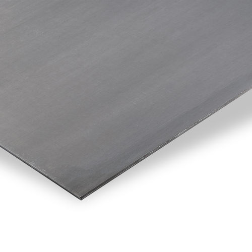 Tôle en acier - HB 400 | DIN EN 10051 - Klöckner & Co Deutschland GmbH