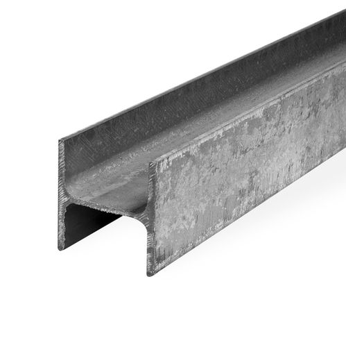 Barre en acier - HEA S235JR (1.0038) - Klöckner & Co Deutschland GmbH