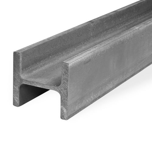 Barre en acier - HEM S235JR (1.0038) - Klöckner & Co Deutschland GmbH