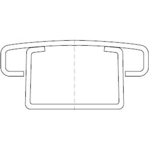 Barre en acier - S235JR (1.0038) | GP700301, GP720071 - Klöckner & Co Deutschland GmbH