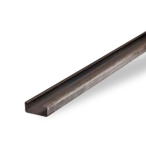 Barre en acier - S235JR | DIN EN 10025 - Klöckner & Co Deutschland GmbH