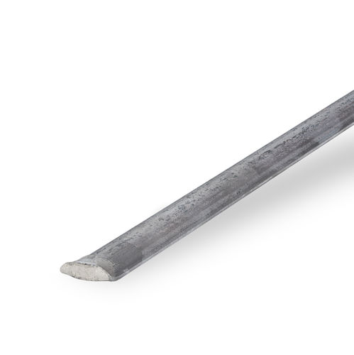 Barre en acier - S235JR (1.0038) | 8 - Klöckner & Co Deutschland GmbH