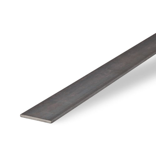 Barre en acier - S235JR (1.0038) | DIN EN 10025-2/10058 - Klöckner & Co Deutschland GmbH