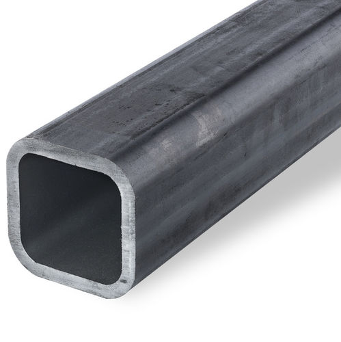 Profil creux - S235JRH (1.0039) - Klöckner & Co Deutschland GmbH