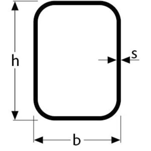 Acier - S235JRH (1.0039) - Klöckner & Co Deutschland GmbH