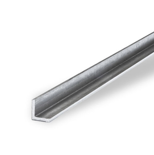 Profilé en acier - S235JR (1.0038) - Klöckner & Co Deutschland GmbH - laminé à chaud