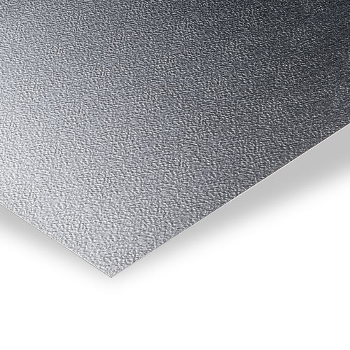 Tôle en aluminium - Aluminium, EN AW-1050 (Al99,5), 3.0255 - Klöckner & Co Deutschland GmbH - de recuit