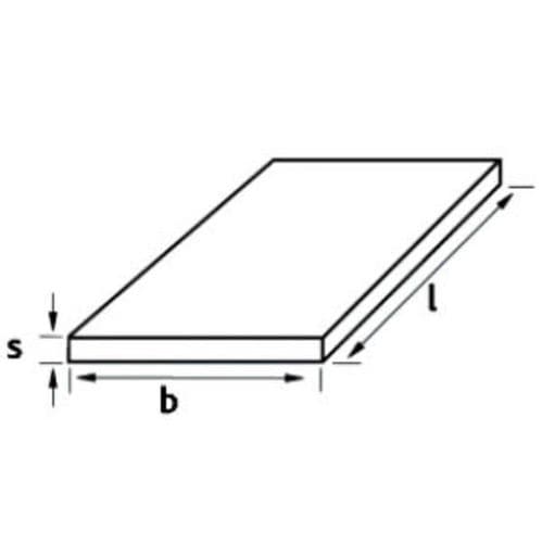 Tôle en aluminium - EN AW-3105 (AlMn0,5Mg0,5) H44  - Klöckner & Co Deutschland GmbH