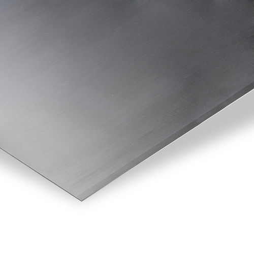 Feuille en aluminium - Aluminiumblech, Aluminium Blech - Klöckner & Co Deutschland GmbH - de recuit
