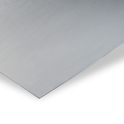 Tôle en acier - Stainless steel sheet, 1.4016 (X6Cr17) - Klöckner & Co Deutschland GmbH