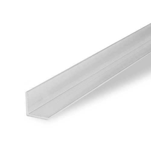 Aluminium - Aluminium, angle, EN AW-6060 (AlMgSi0,5), 3.3206 - Klöckner & Co Deutschland GmbH