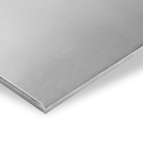 Plaque d'aluminium - Aluminium, EN AW-2017A (AlCu4MgSi(A)) - Klöckner & Co Deutschland GmbH