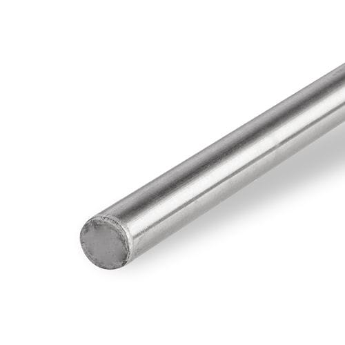 Acier inoxydable en barre - Edelstahl, 1.4571 (X6CrNiMoTi17-12-2) - Klöckner & Co Deutschland GmbH