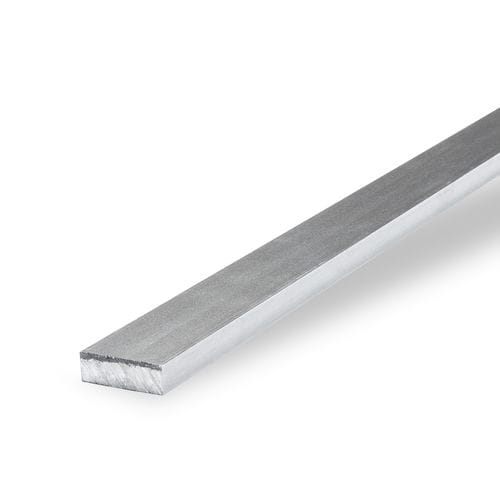 Barre plate en acier - Blankstahl, S235JRC (1.0122) - Klöckner & Co Deutschland GmbH
