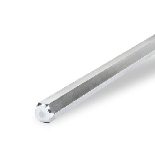 Barre en acier - Blankstahl, 11SMnPb30 (1.0718) - Klöckner & Co Deutschland GmbH