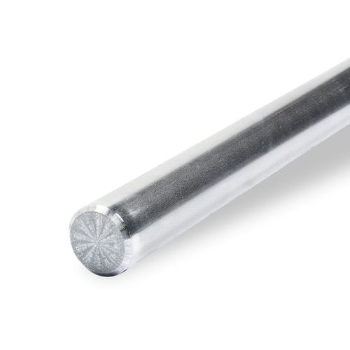 Barre ronde en acier - Blankstahl, S355J2C/S355J2 (1.0579/1.0577) - Klöckner & Co Deutschland GmbH