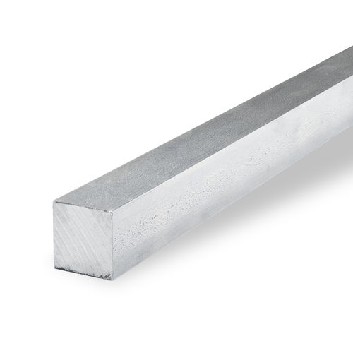 Barre carrée en acier - Blankstahl, C45 (1.0503) - Klöckner & Co Deutschland GmbH