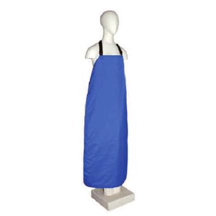 Tablier de travail - Frosters series - Wessington Cryogenics LTD - cryogénique / en polyester / en polyamide