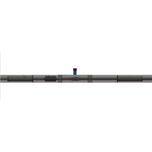 Système de tuyau rigide pour gaz - SIVL - Wessington Cryogenics LTD