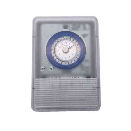 Interrupteur horaire analogique - TB388S - Wenzhou ALION electronics Co.,Ltd