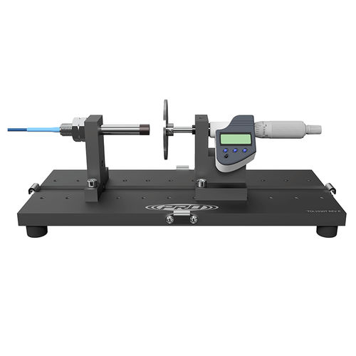 Calibrateur - DT901-08-S1 - Connection Technology Center Inc.