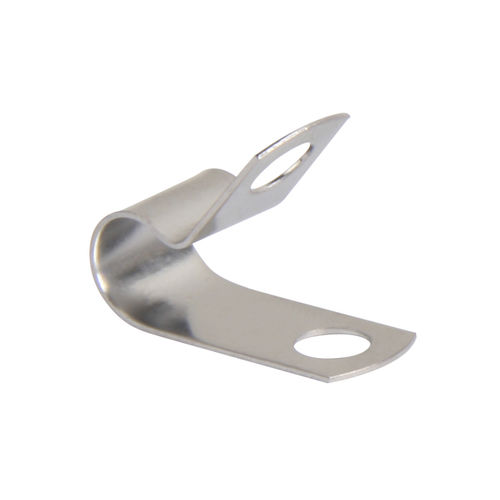 Collier pour câble électrique en acier inoxydable - CB929 series - Connection Technology Center Inc.