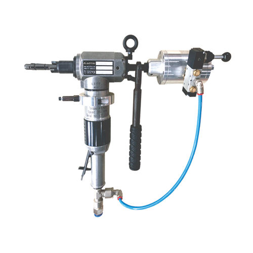 Dresseuse de tubes portable - ATCM series - Aotai Machine Manufacturing Co., Ltd
