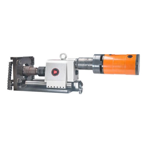 Scie cloche pour tuyaux - SM-170 series - Aotai Machine Manufacturing Co., Ltd - pour métaux