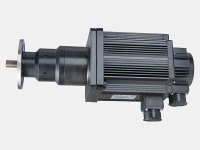 Servomoteur synchrone - Aotai Machine Manufacturing Co., Ltd - monophasé / triphasé / 380V