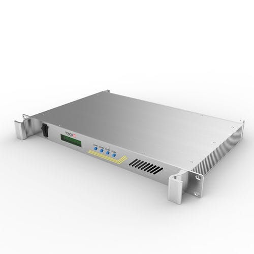 Boîtier 1U - C17A - Yongu - rack 19" / rectangulaire / modulaire