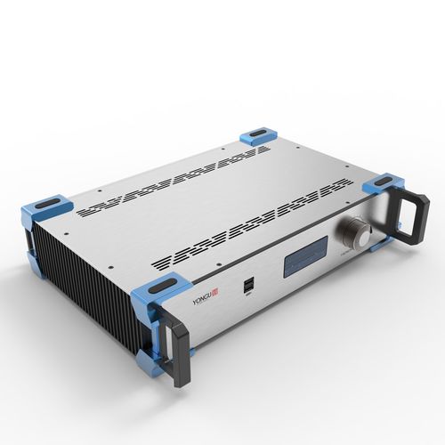 Châssis rackable - A09 - Yongu - mural / portable / de fond de panier
