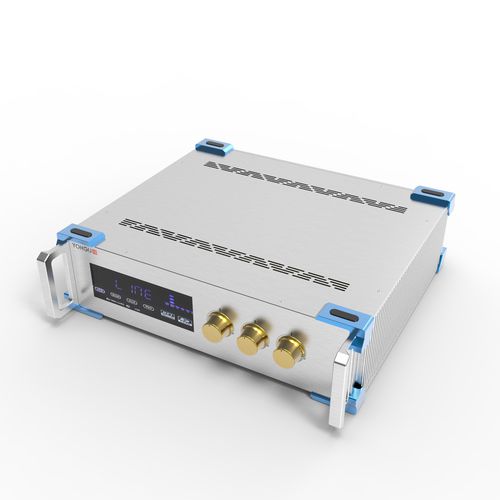 Châssis rackable - A10 - Yongu - portable / de fond de panier / industriel