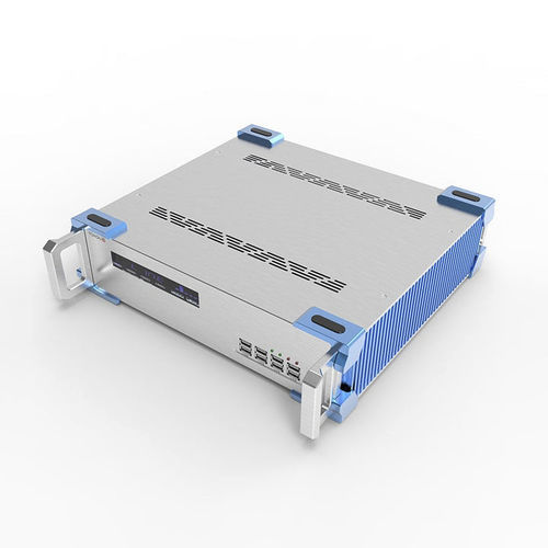 Châssis rackable - A05 - Yongu - mural / portable / 2U